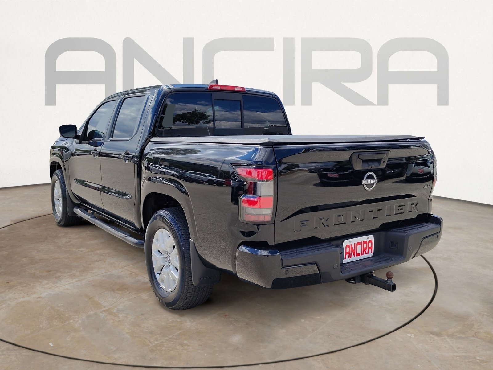 Used Car 2022 Nissan Frontier  Sv For Sale Under $30,000 In San Antonio, Texas