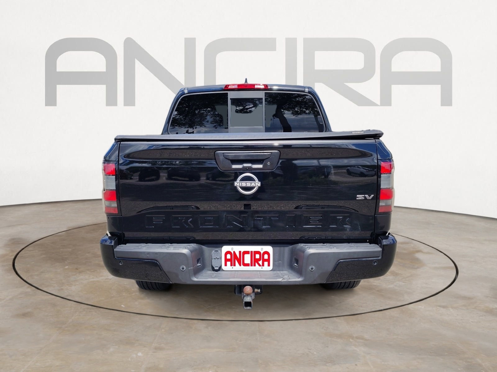 Used Car 2022 Nissan Frontier  Sv For Sale Under $30,000 In San Antonio, Texas