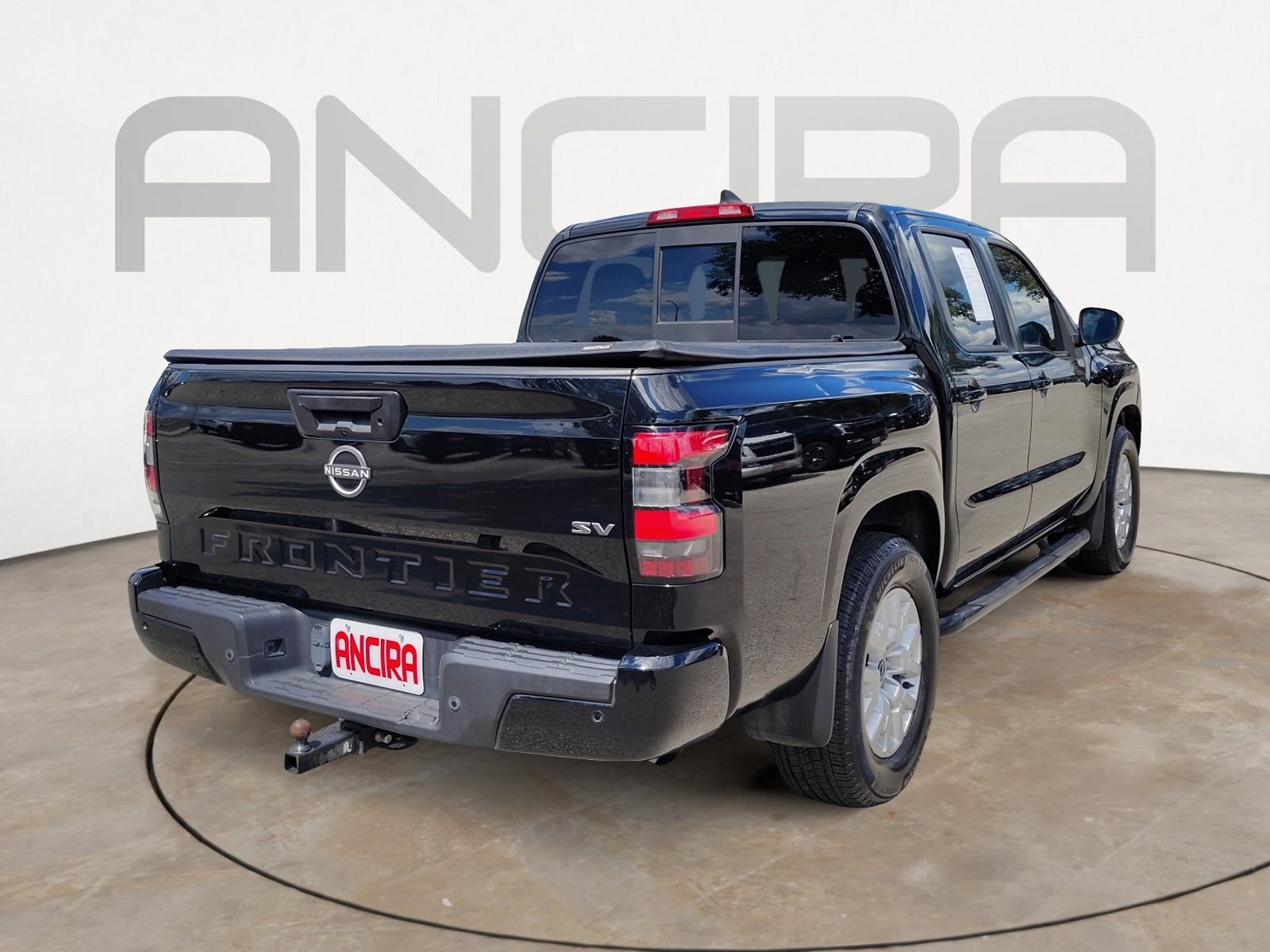 Used Car 2022 Nissan Frontier  Sv For Sale Under $30,000 In San Antonio, Texas