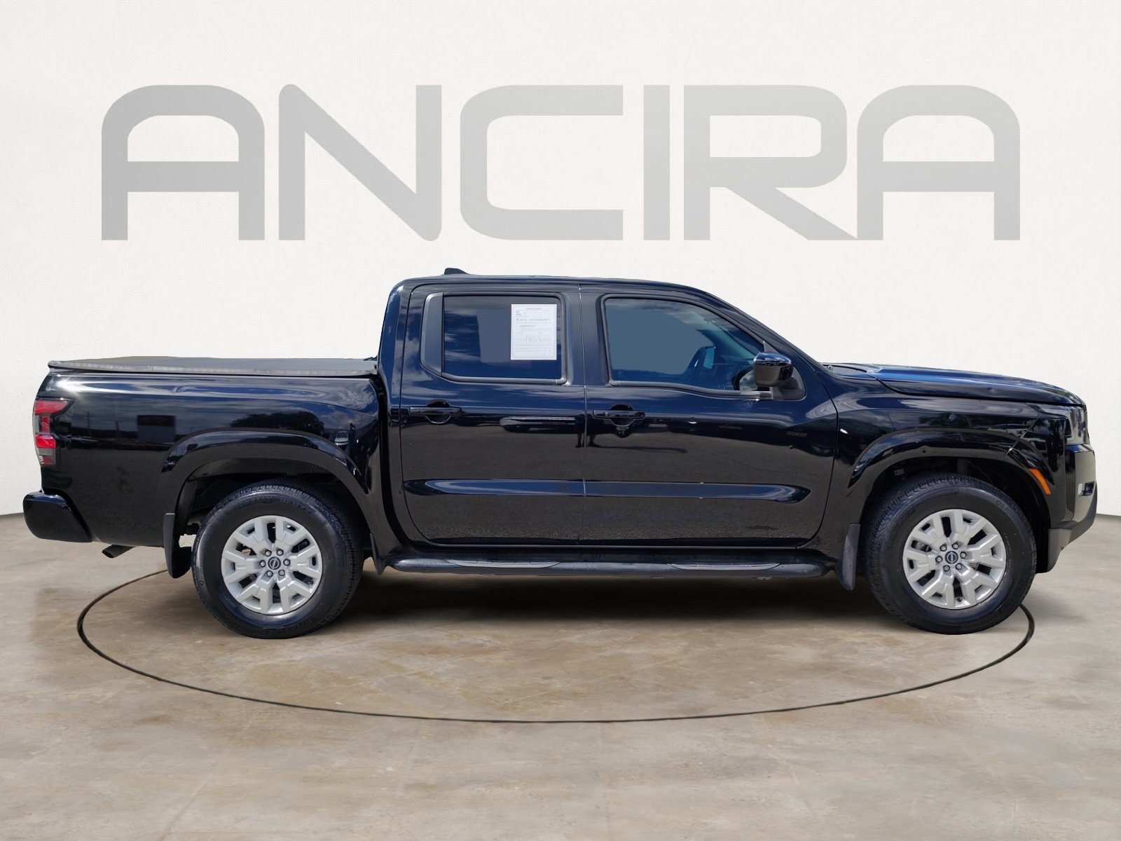 Used Car 2022 Nissan Frontier  Sv For Sale Under $30,000 In San Antonio, Texas
