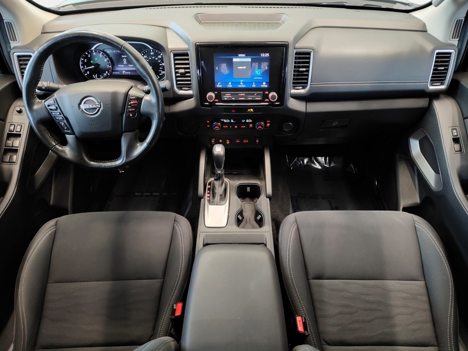 Used Car 2022 Nissan Frontier  Sv For Sale Under $30,000 In San Antonio, Texas