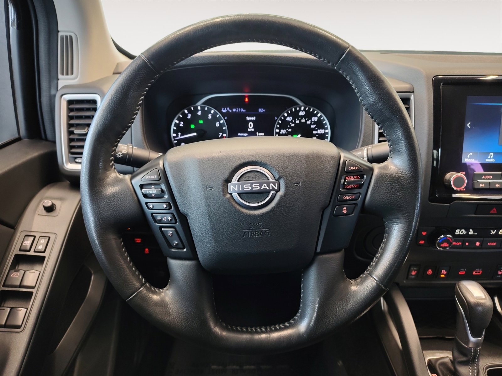 Used Car 2022 Nissan Frontier  Sv For Sale Under $30,000 In San Antonio, Texas