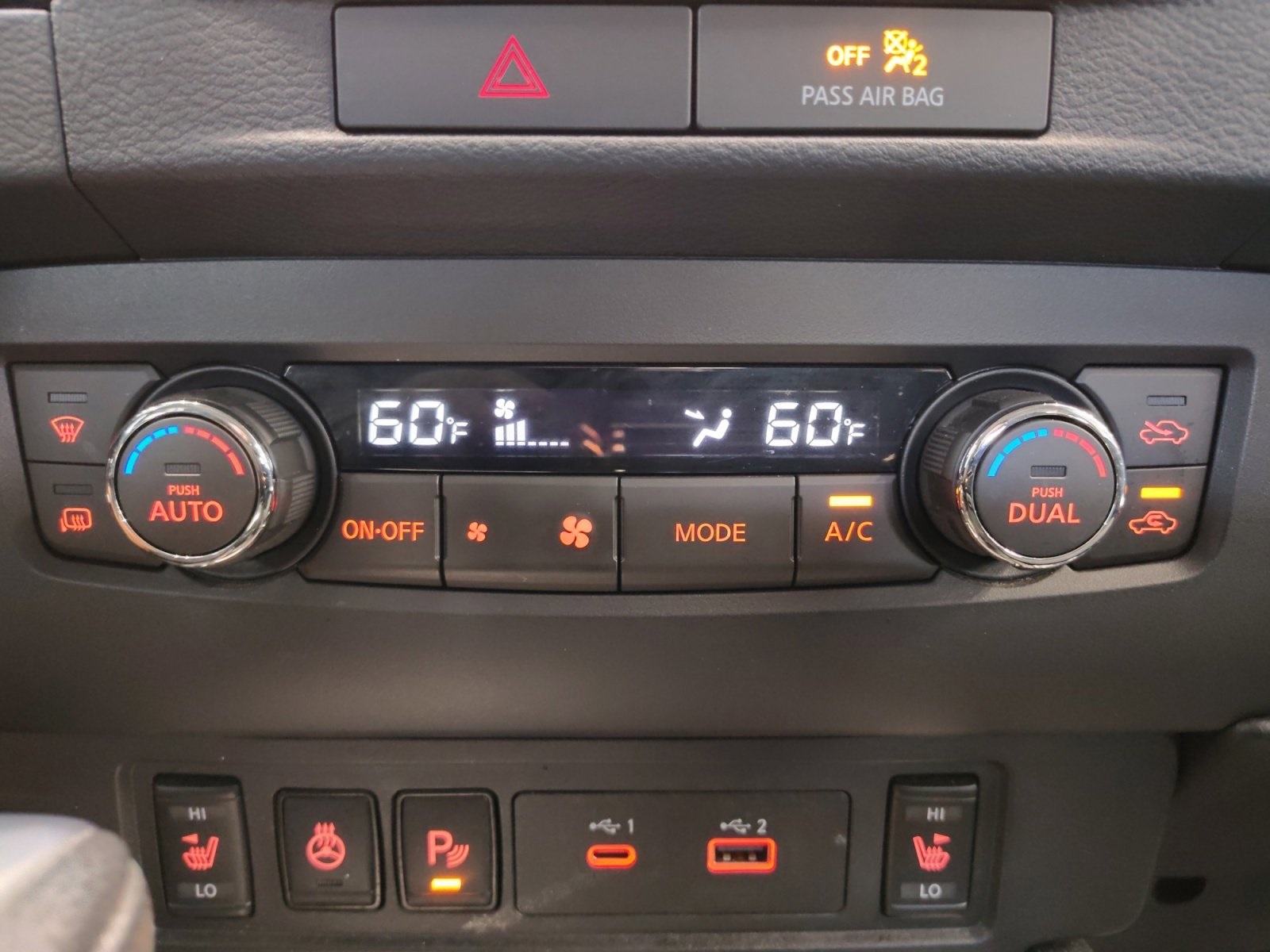 Used Car 2022 Nissan Frontier  Sv For Sale Under $30,000 In San Antonio, Texas