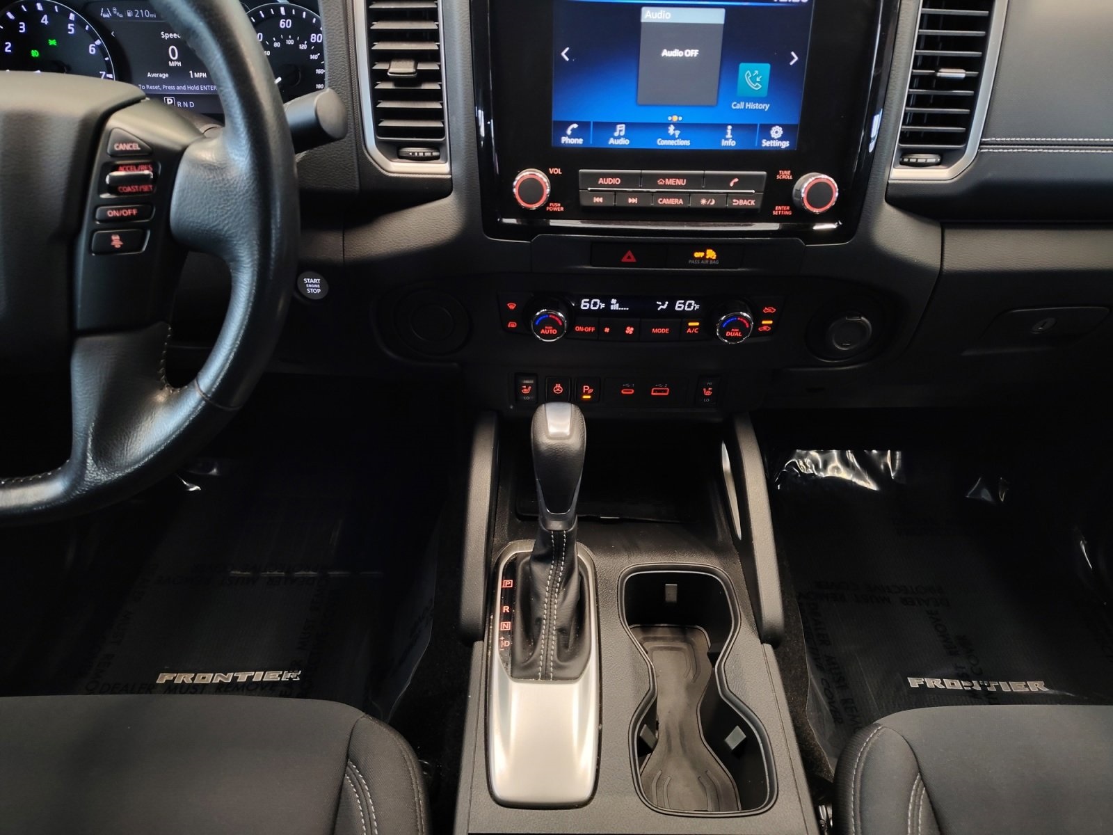 Used Car 2022 Nissan Frontier  Sv For Sale Under $30,000 In San Antonio, Texas