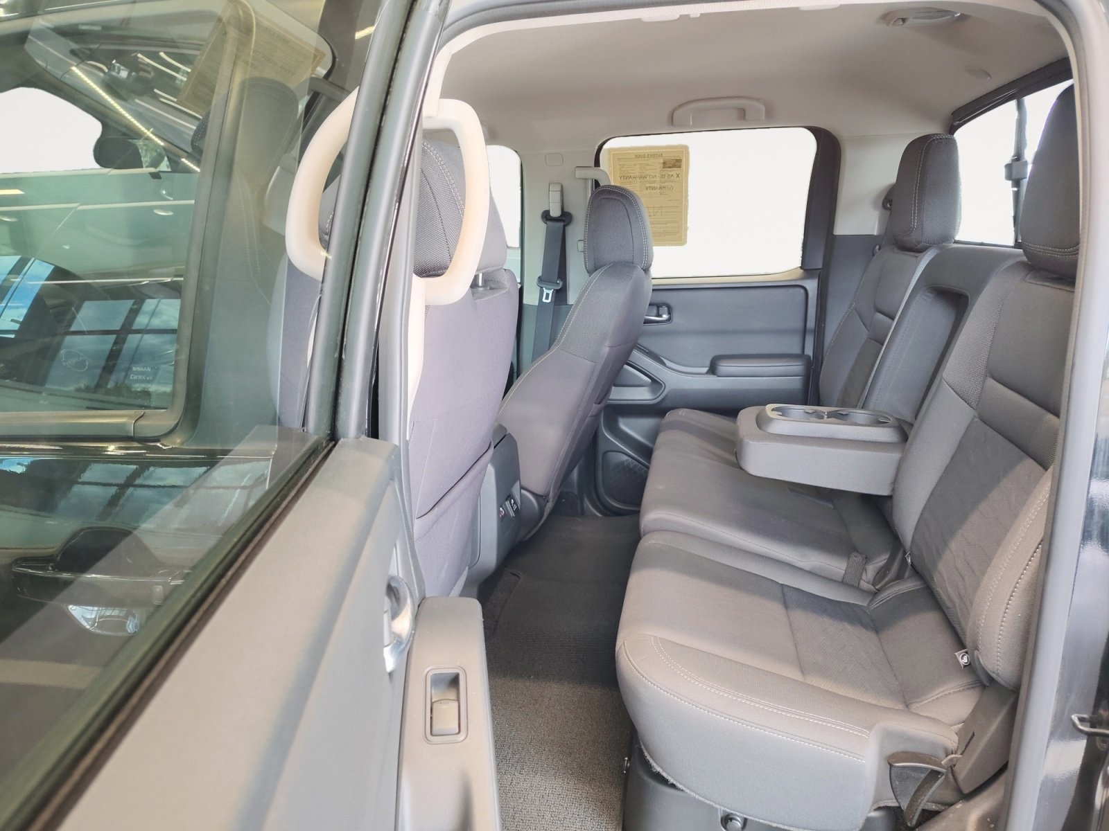 Used Car 2022 Nissan Frontier  Sv For Sale Under $30,000 In San Antonio, Texas