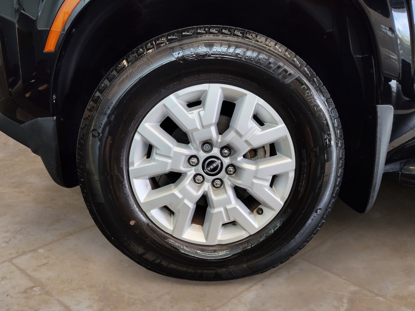 Used Car 2022 Nissan Frontier  Sv For Sale Under $30,000 In San Antonio, Texas