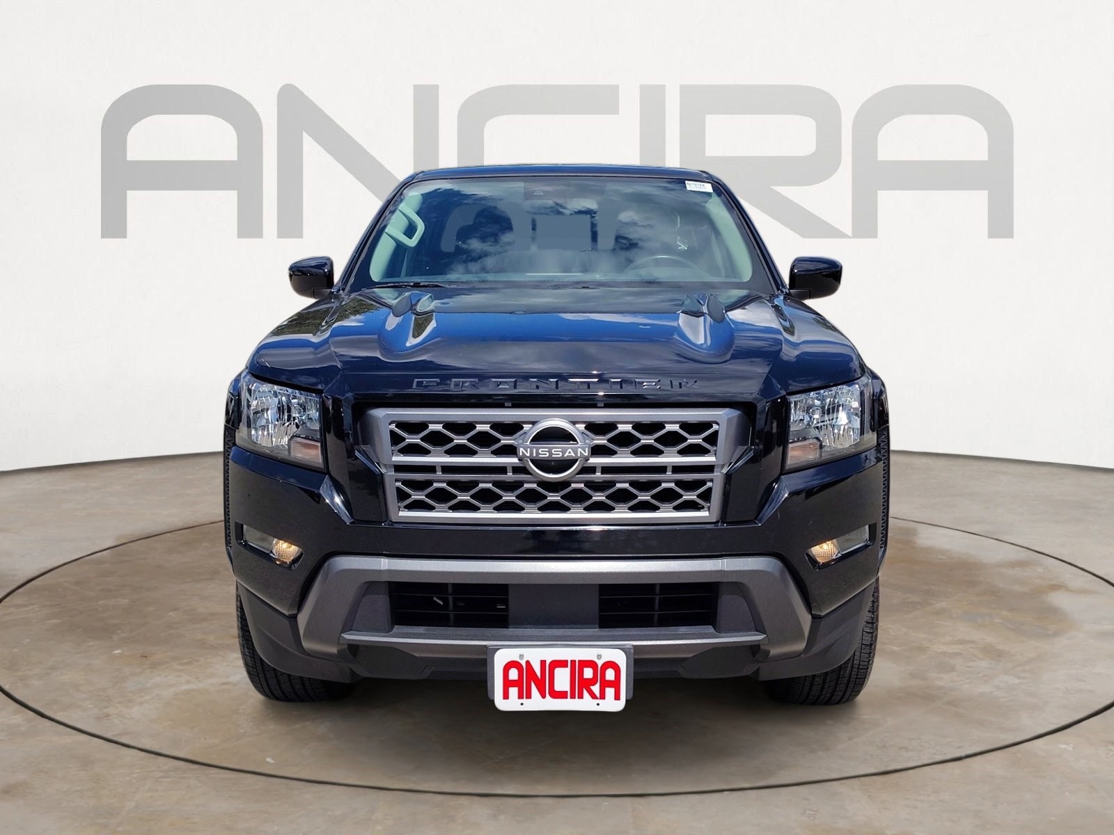 Used Car 2022 Nissan Frontier  Sv For Sale Under $30,000 In San Antonio, Texas