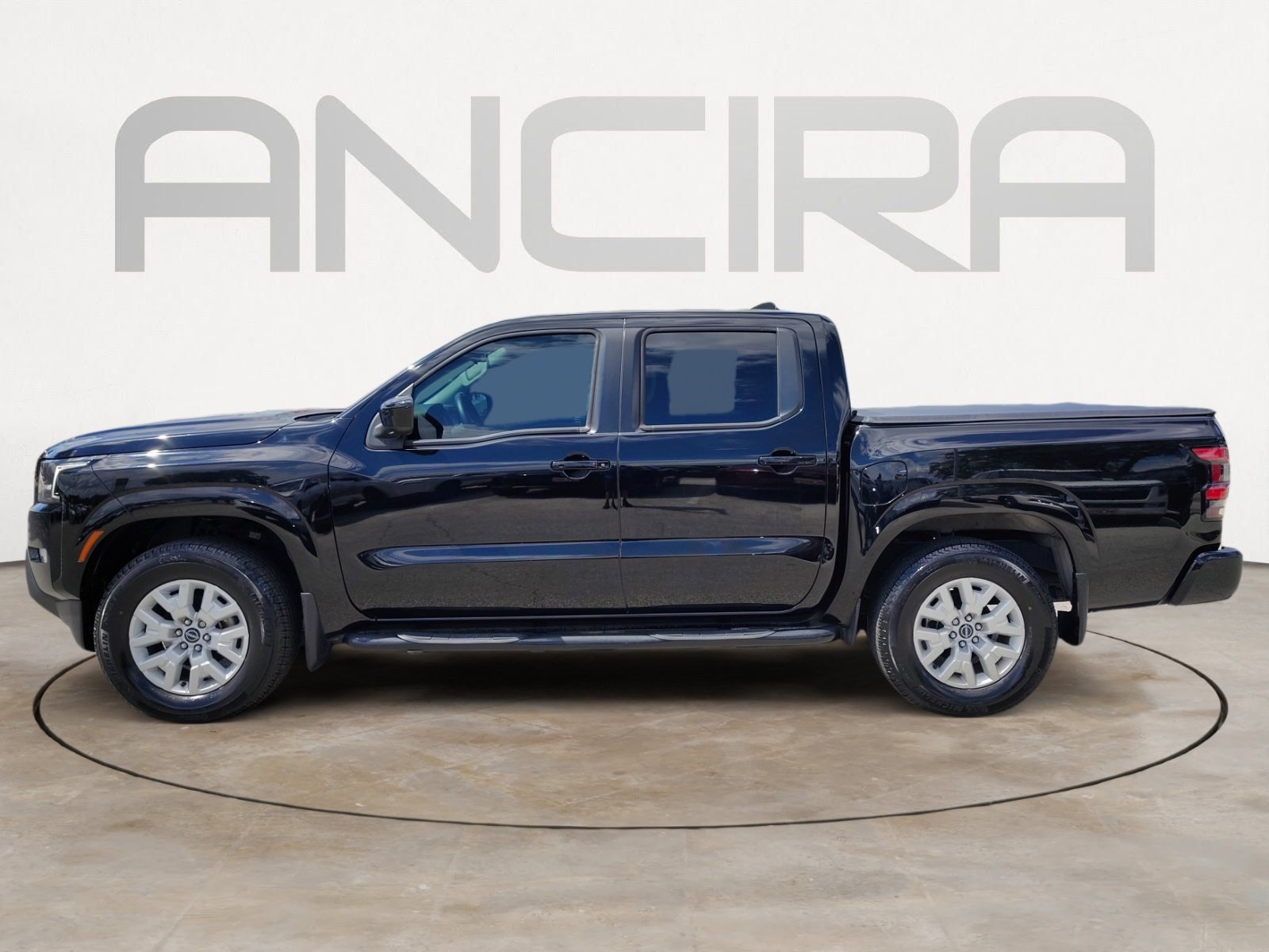 Used Car 2022 Nissan Frontier  Sv For Sale Under $30,000 In San Antonio, Texas