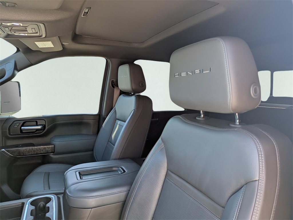 Used Car 2020 Gmc Sierra 2500hd  Denali For Sale In Austin, Texas