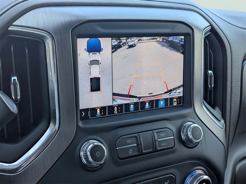 Used Car 2020 Gmc Sierra 2500hd  Denali For Sale In Austin, Texas