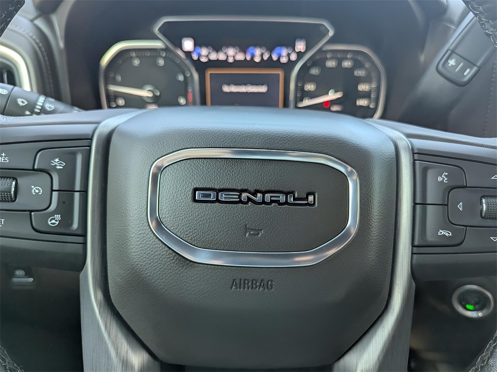 Used Car 2020 Gmc Sierra 2500hd  Denali For Sale In Austin, Texas