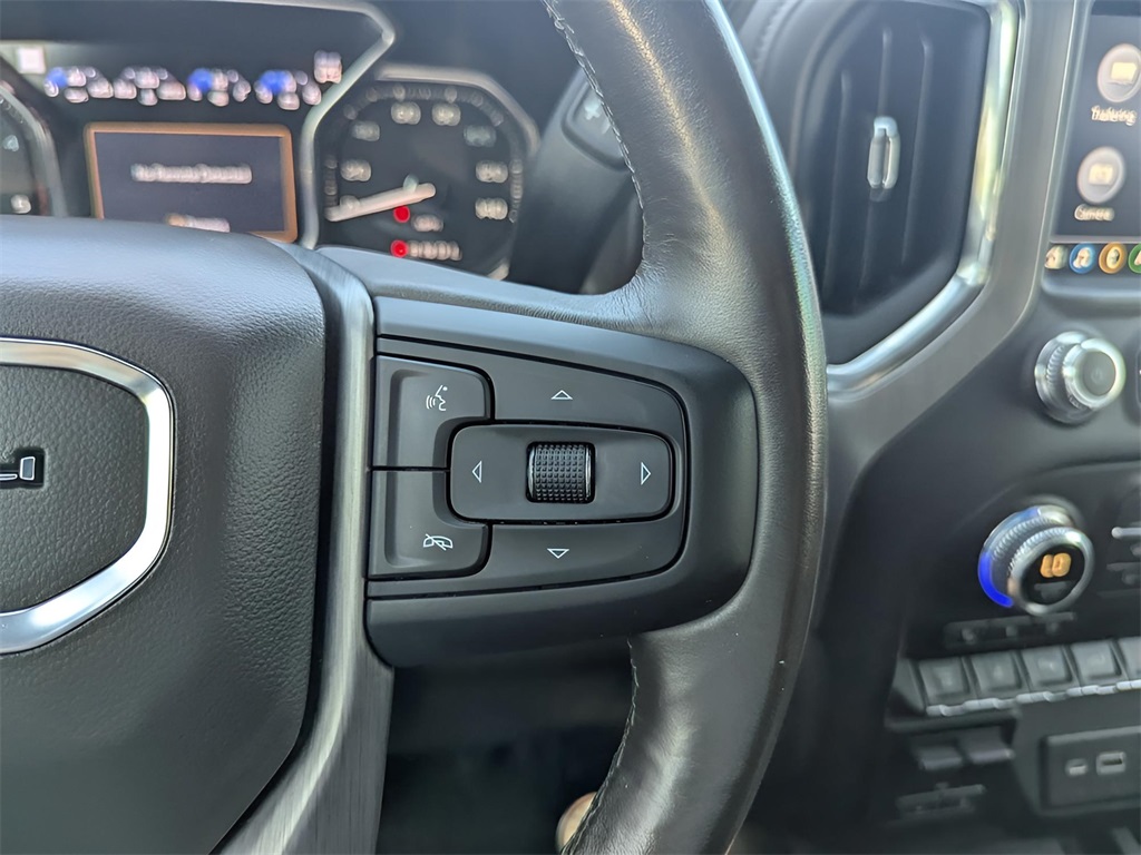 Used Car 2020 Gmc Sierra 2500hd  Denali For Sale In Austin, Texas