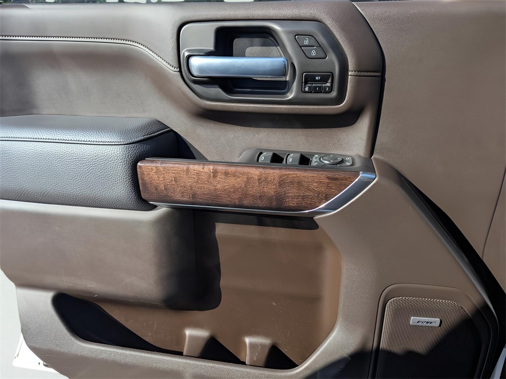 Used Car 2020 Gmc Sierra 2500hd  Denali For Sale In Austin, Texas