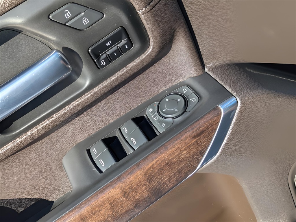 Used Car 2020 Gmc Sierra 2500hd  Denali For Sale In Austin, Texas