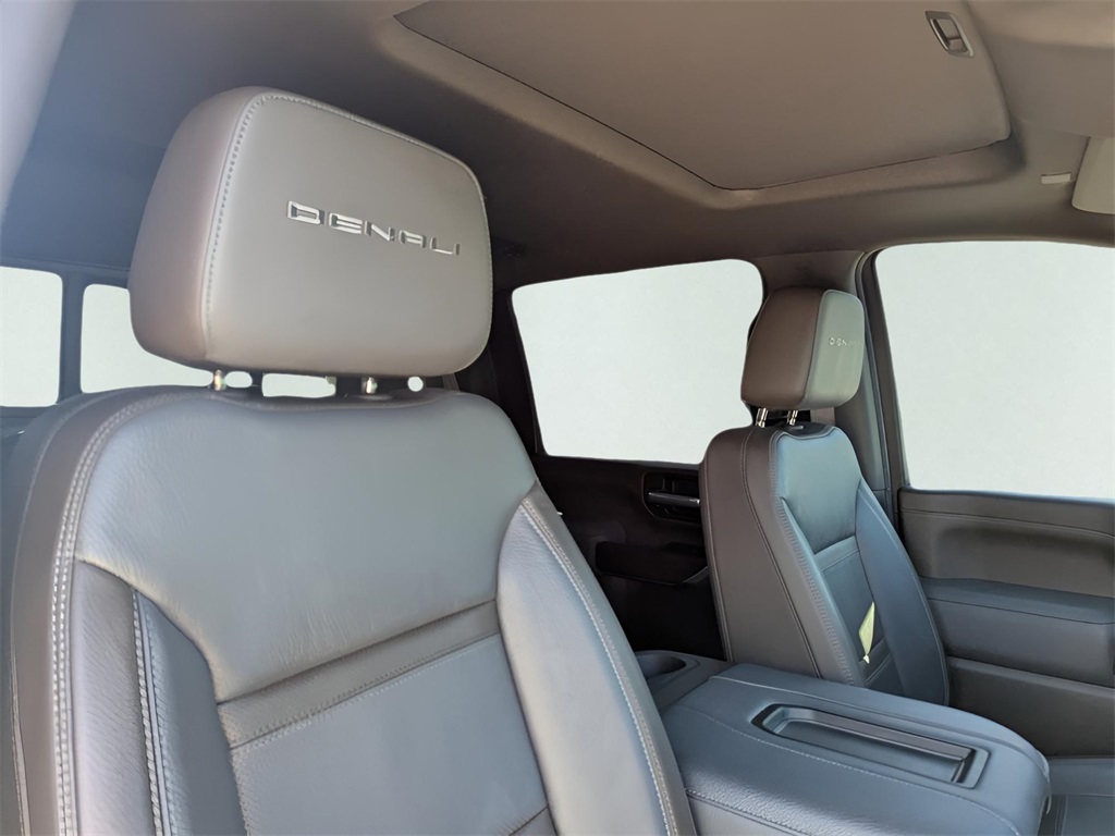 Used Car 2020 Gmc Sierra 2500hd  Denali For Sale In Austin, Texas