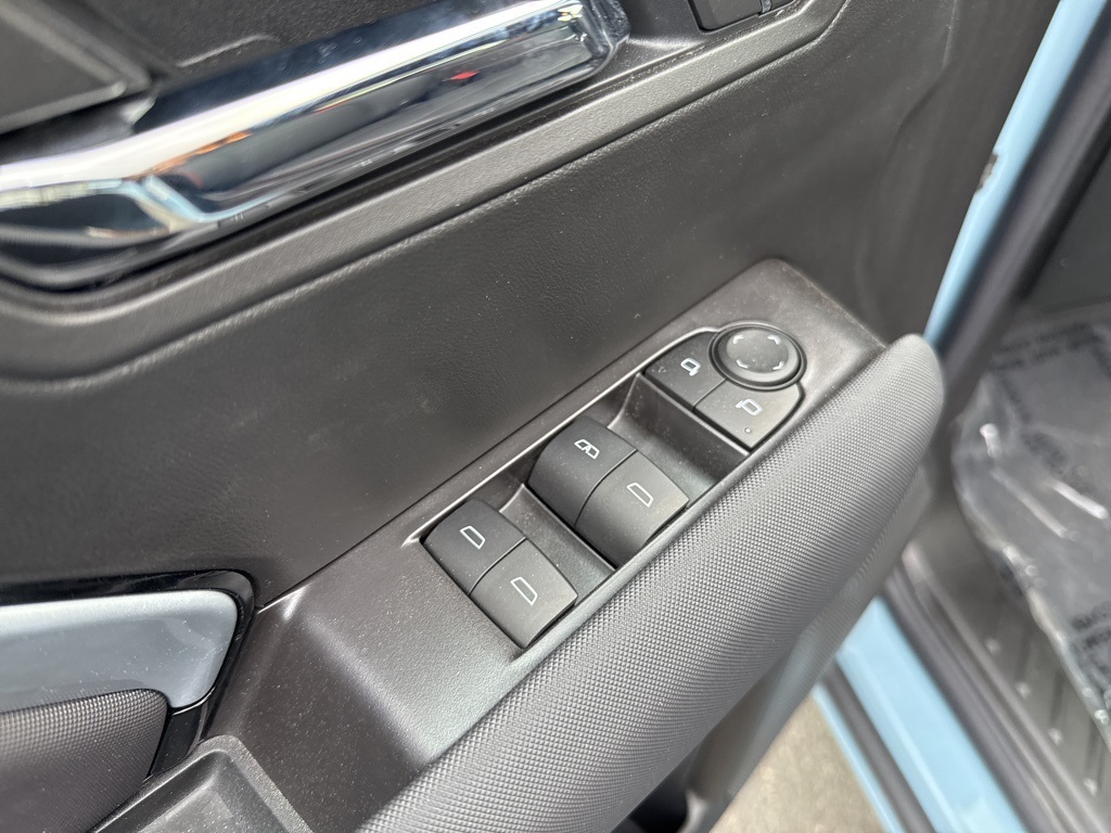 2025 Chevrolet Colorado