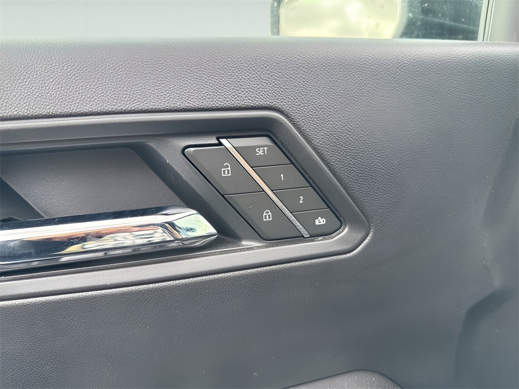 2025 Chevrolet Colorado