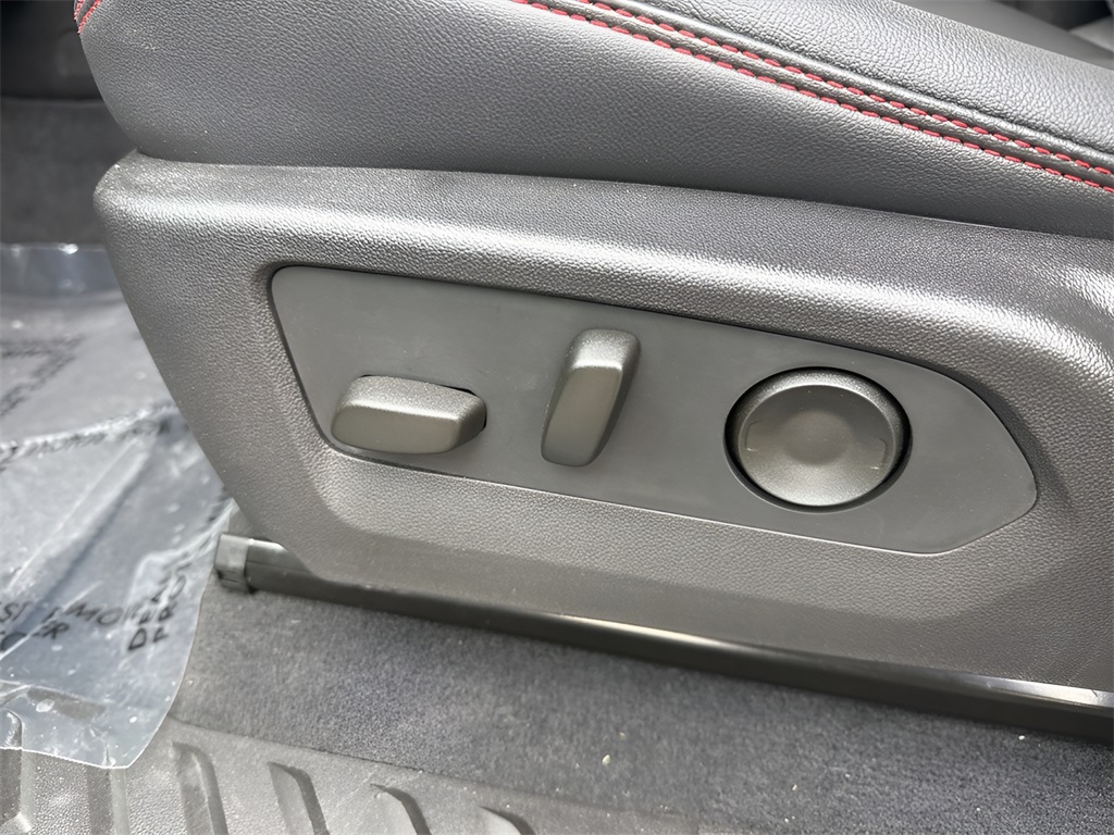 2025 Chevrolet Colorado