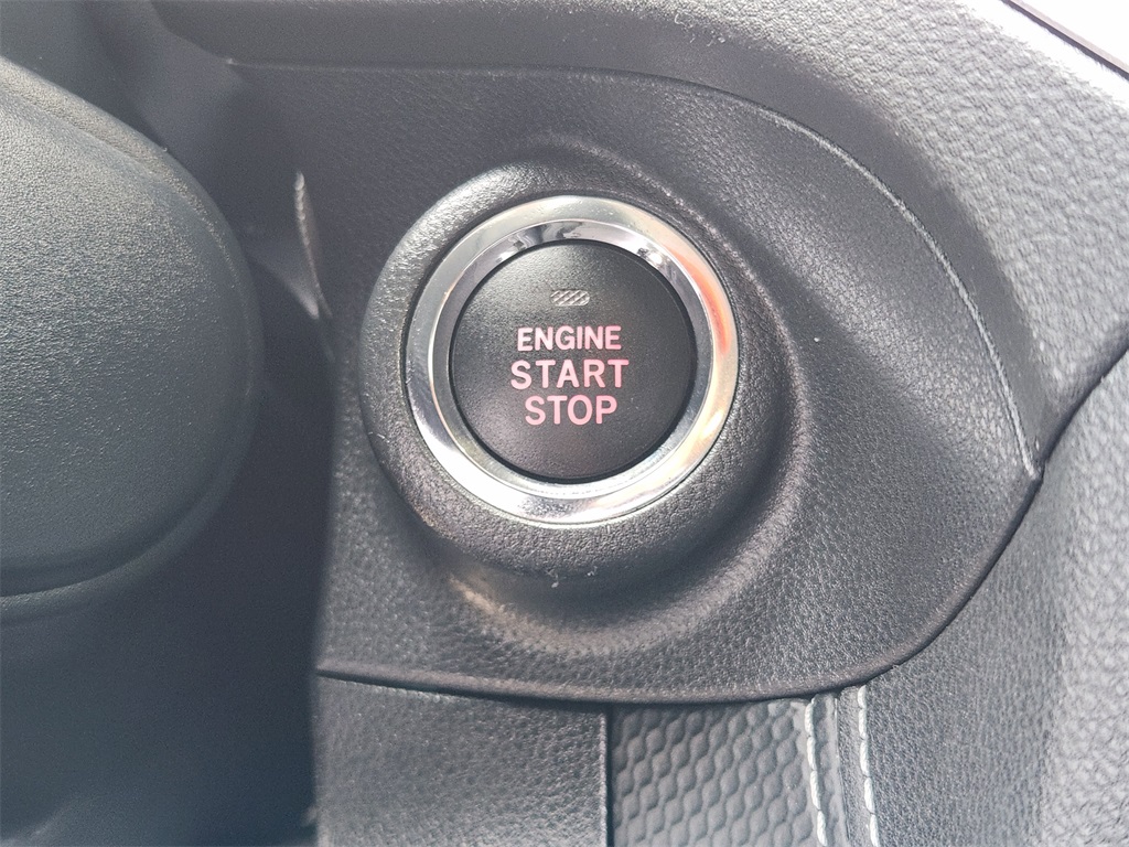 2019 Subaru Forester Limited Black at Don McGill Toyota