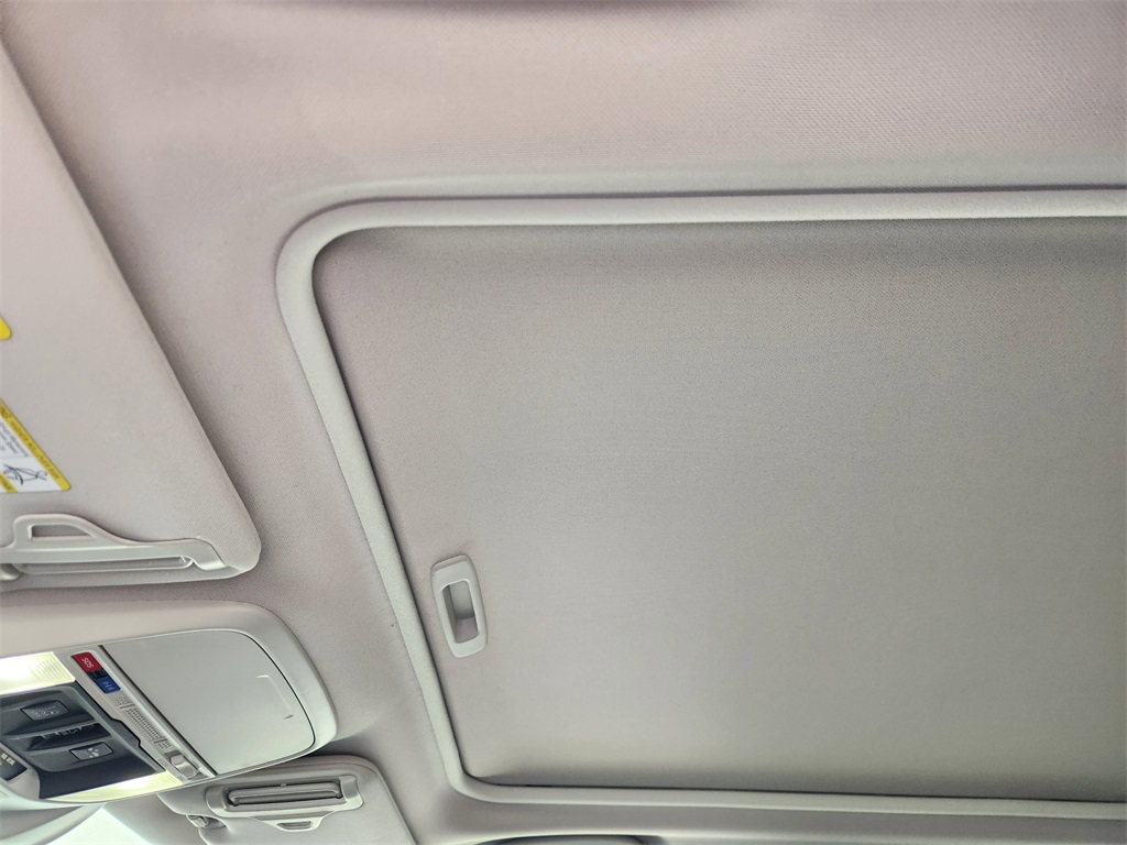 2019 Subaru Forester Limited Black at Don McGill Toyota