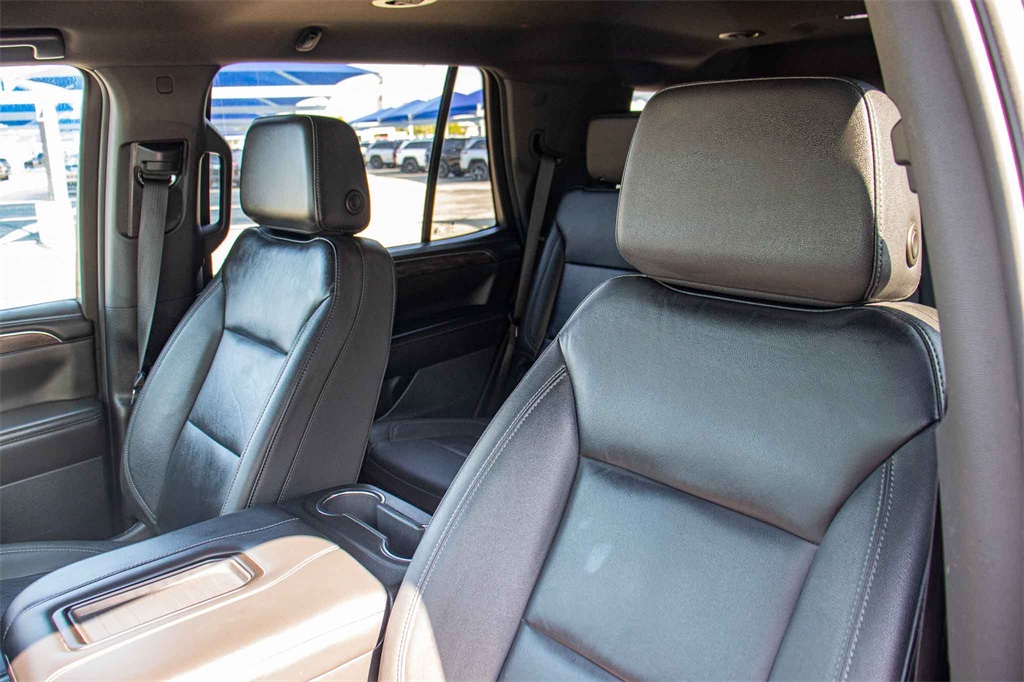 Used Car 2024 Chevrolet Tahoe  Lt For Sale Under $60,000 In San Marcos, Texas