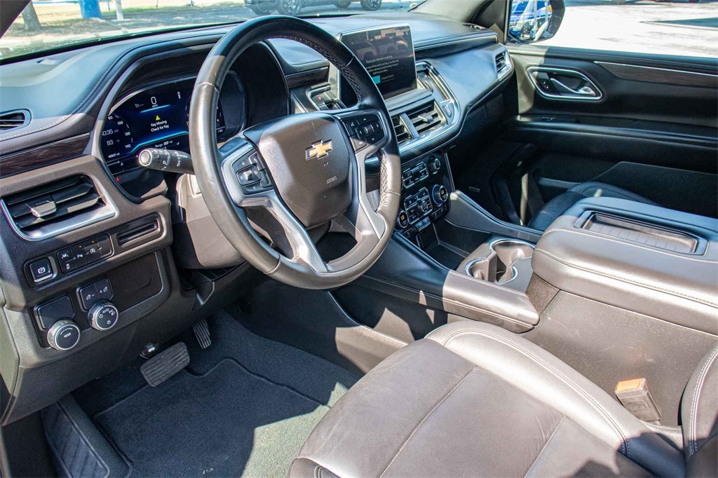 Used Car 2024 Chevrolet Tahoe  Lt For Sale Under $60,000 In San Marcos, Texas