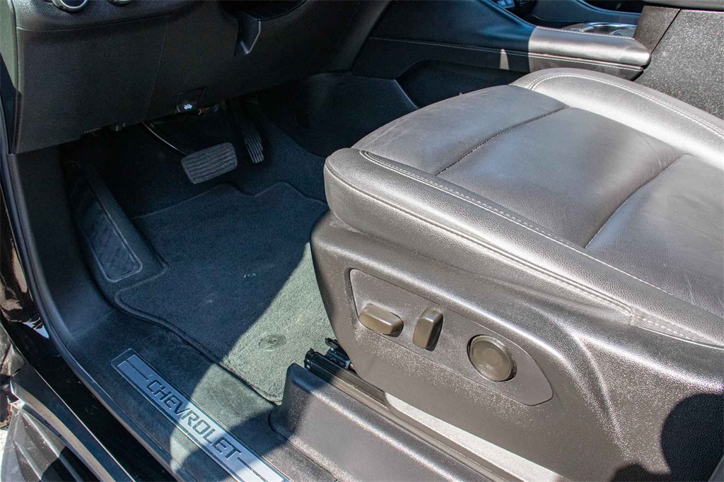 Used Car 2024 Chevrolet Tahoe  Lt For Sale Under $60,000 In San Marcos, Texas