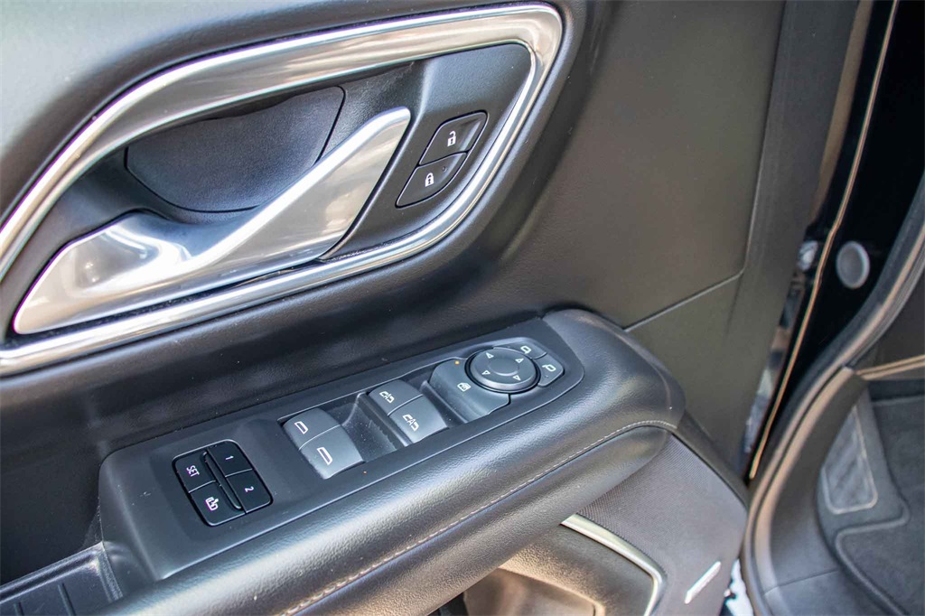 Used Car 2024 Chevrolet Tahoe  Lt For Sale Under $60,000 In San Marcos, Texas