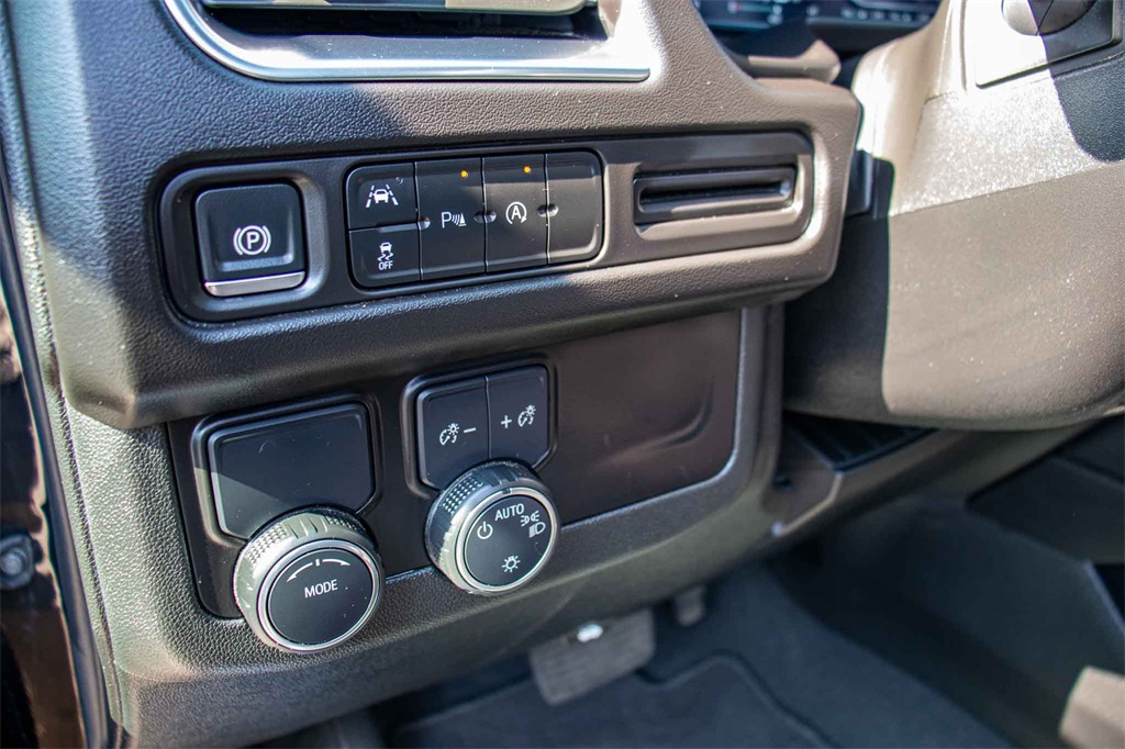 Used Car 2024 Chevrolet Tahoe  Lt For Sale Under $60,000 In San Marcos, Texas