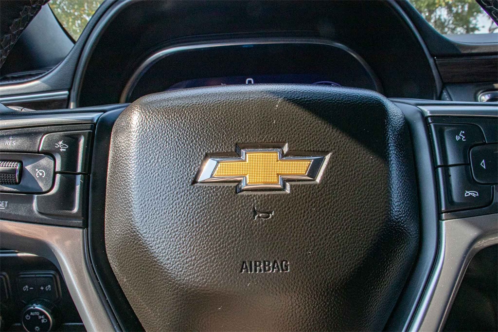 Used Car 2024 Chevrolet Tahoe  Lt For Sale Under $60,000 In San Marcos, Texas