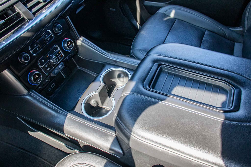 Used Car 2024 Chevrolet Tahoe  Lt For Sale Under $60,000 In San Marcos, Texas