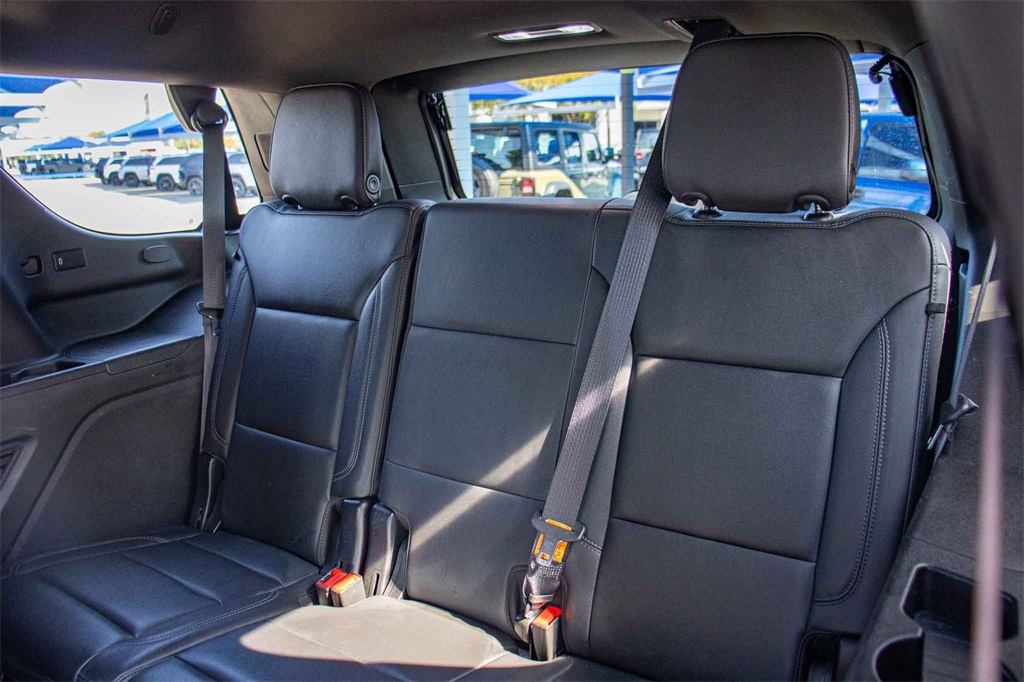 Used Car 2024 Chevrolet Tahoe  Lt For Sale Under $60,000 In San Marcos, Texas
