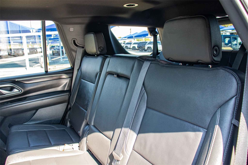 Used Car 2024 Chevrolet Tahoe  Lt For Sale Under $60,000 In San Marcos, Texas