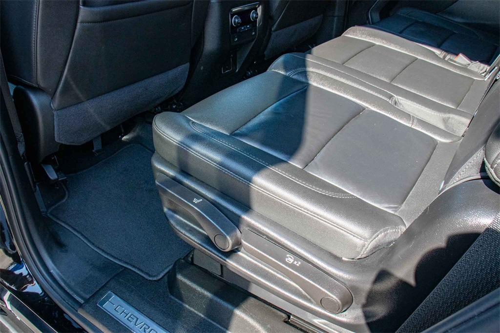 Used Car 2024 Chevrolet Tahoe  Lt For Sale Under $60,000 In San Marcos, Texas