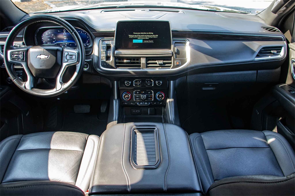 Used Car 2024 Chevrolet Tahoe  Lt For Sale Under $60,000 In San Marcos, Texas