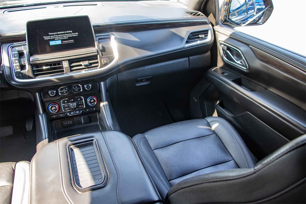 Used Car 2024 Chevrolet Tahoe  Lt For Sale Under $60,000 In San Marcos, Texas