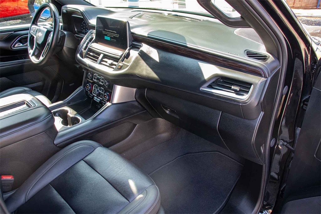 Used Car 2024 Chevrolet Tahoe  Lt For Sale Under $60,000 In San Marcos, Texas
