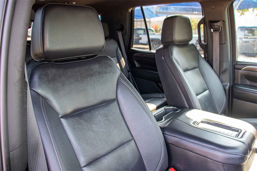 Used Car 2024 Chevrolet Tahoe  Lt For Sale Under $60,000 In San Marcos, Texas
