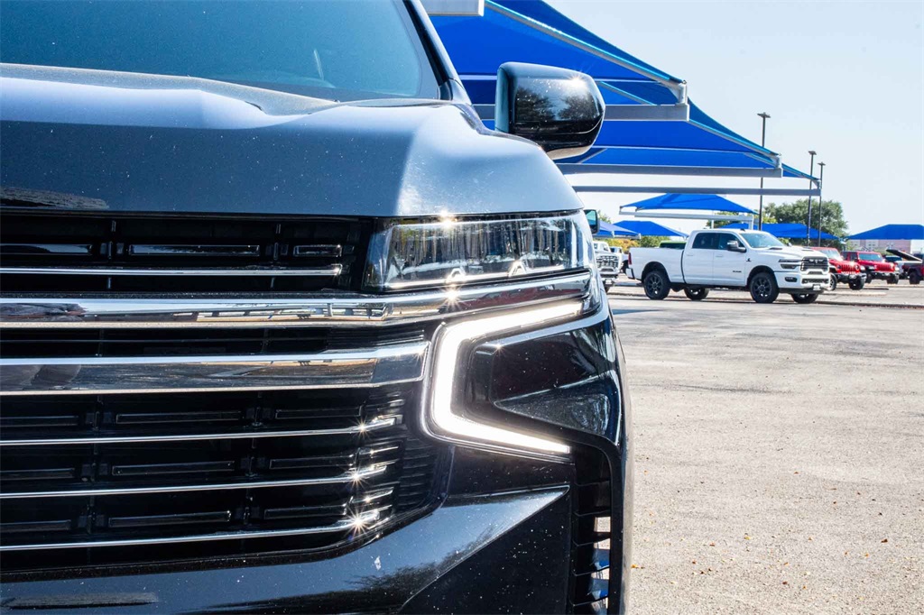Used Car 2024 Chevrolet Tahoe  Lt For Sale Under $60,000 In San Marcos, Texas
