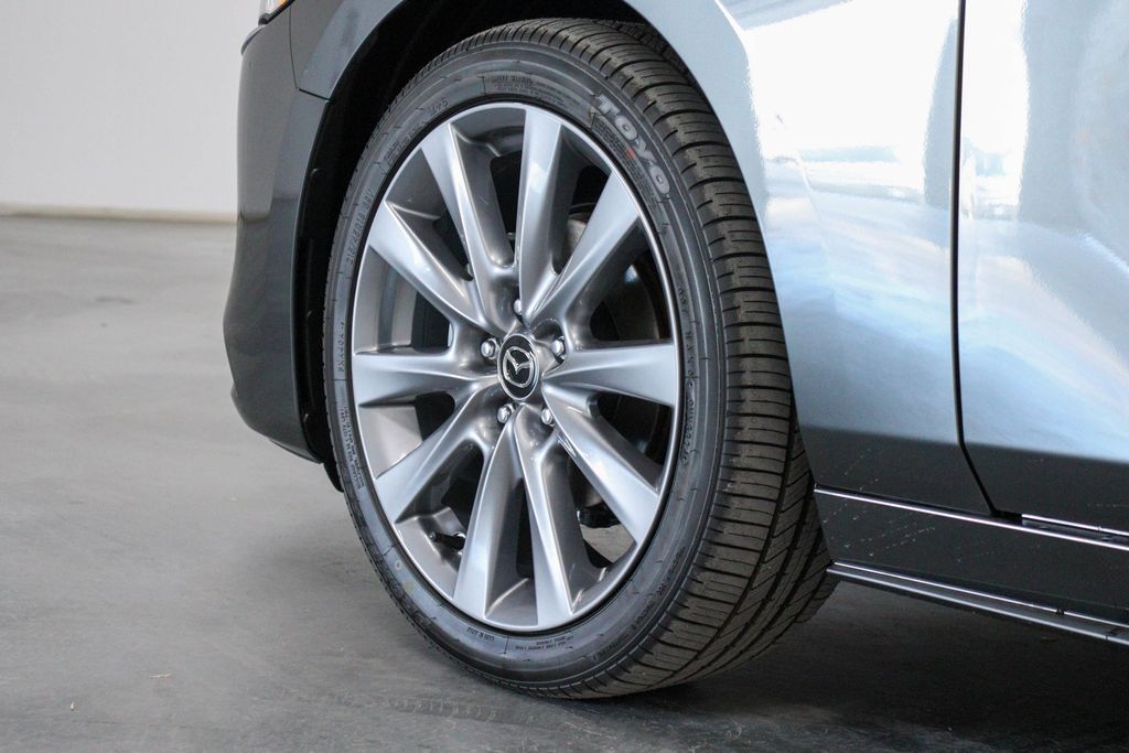 New Car 2025 Mazda Mazda3  2.5 S Preferred Package For Sale Under $30,000 In Austin, Texas