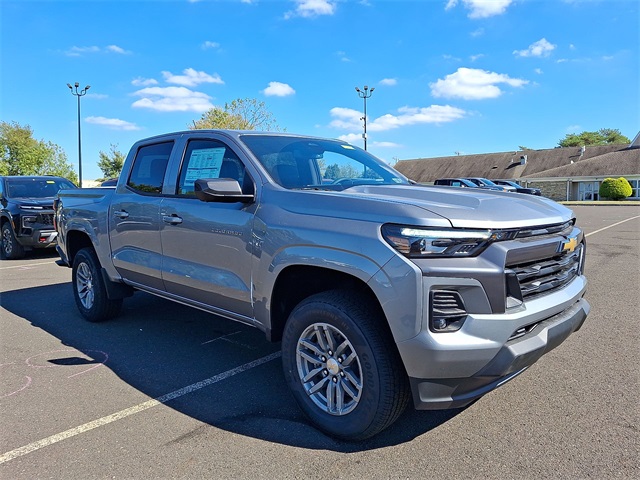 2026 Chevrolet Colorado LT for sale at PATRIOT CHEVROLET OF WARMINSTER