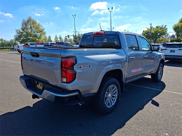 2026 Chevrolet Colorado LT for sale at PATRIOT CHEVROLET OF WARMINSTER