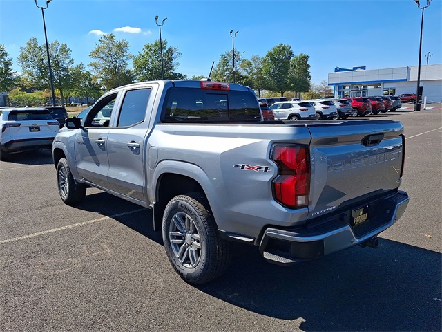 2026 Chevrolet Colorado LT for sale at PATRIOT CHEVROLET OF WARMINSTER
