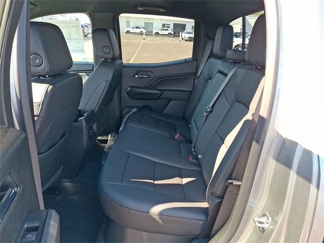 2026 Chevrolet Colorado LT for sale at PATRIOT CHEVROLET OF WARMINSTER