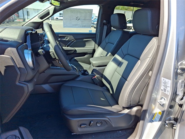 2026 Chevrolet Colorado LT for sale at PATRIOT CHEVROLET OF WARMINSTER