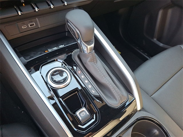 2026 Chevrolet Colorado LT for sale at PATRIOT CHEVROLET OF WARMINSTER