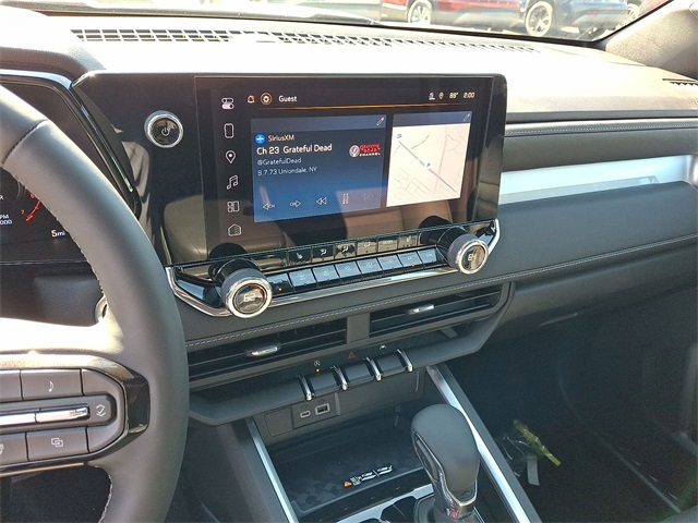 2026 Chevrolet Colorado LT for sale at PATRIOT CHEVROLET OF WARMINSTER