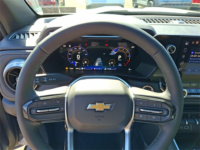 2026 Chevrolet Colorado LT for sale at PATRIOT CHEVROLET OF WARMINSTER