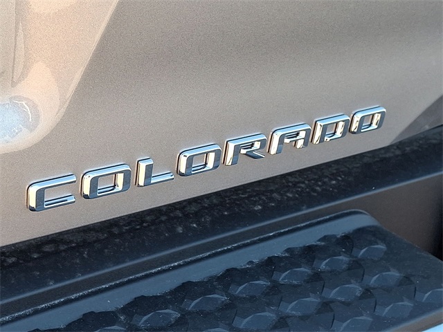 2026 Chevrolet Colorado LT for sale at PATRIOT CHEVROLET OF WARMINSTER