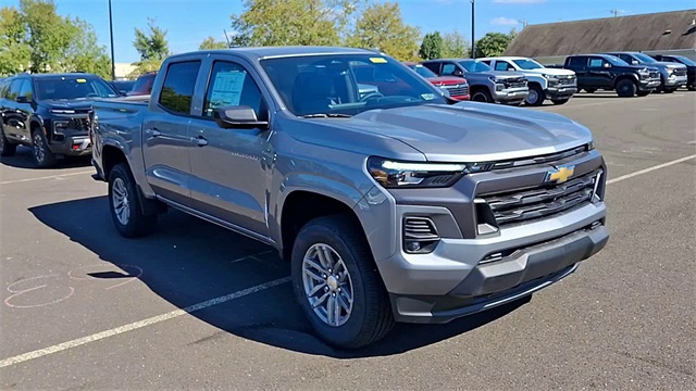 2026 Chevrolet Colorado LT for sale at PATRIOT CHEVROLET OF WARMINSTER